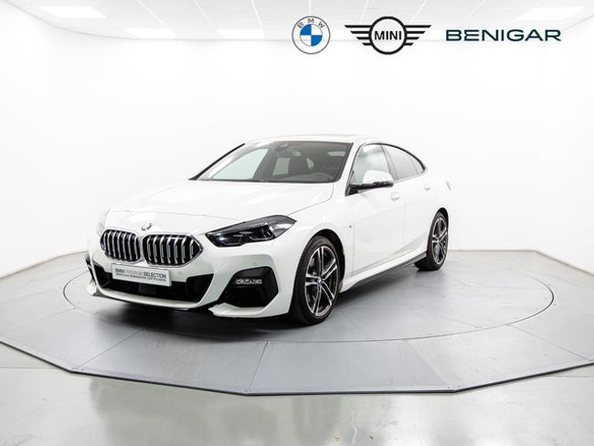BMW Serie 2 220d gran coupe 140 kw (190 cv)   - Foto 2