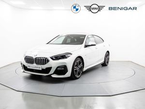 BMW Serie 2 220d gran coupe 140 kw (190 cv)   - Foto 2