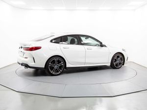 BMW Serie 2 220d gran coupe 140 kw (190 cv)   - Foto 21