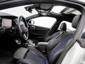 BMW Serie 2 220d gran coupe 140 kw (190 cv)   - Foto 27