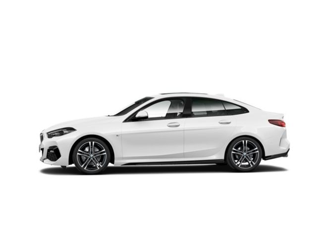 BMW Serie 2 220d gran coupe 140 kw (190 cv)   - Foto 6