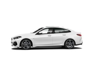 BMW Serie 2 220d gran coupe 140 kw (190 cv)   - Foto 9