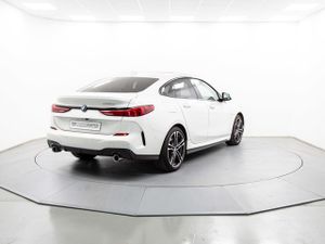 BMW Serie 2 220d gran coupe 140 kw (190 cv)   - Foto 7