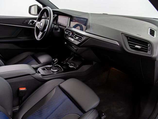 BMW Serie 2 220d gran coupe 140 kw (190 cv)   - Foto 9