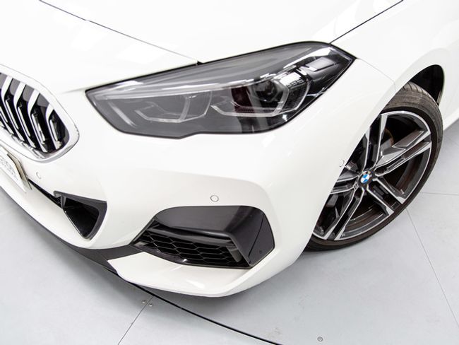 BMW Serie 2 220d gran coupe 140 kw (190 cv)   - Foto 7