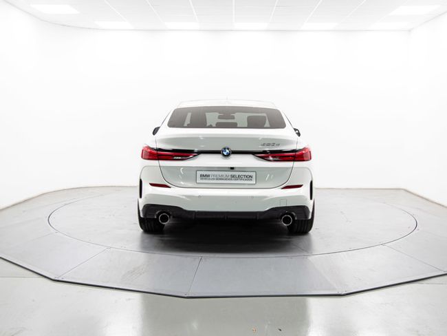 BMW Serie 2 220d gran coupe 140 kw (190 cv)   - Foto 6
