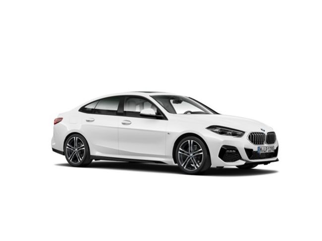 BMW Serie 2 220d gran coupe 140 kw (190 cv)   - Foto 5