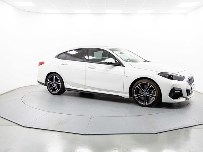 BMW Serie 2 220d gran coupe 140 kw (190 cv)   - Foto 14