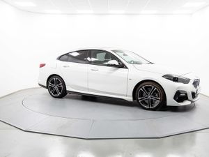 BMW Serie 2 220d gran coupe 140 kw (190 cv)   - Foto 25