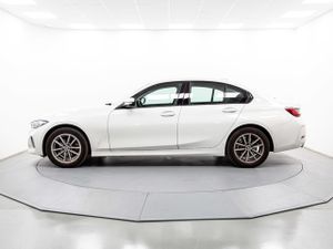 BMW Serie 3 318d 110 kw (150 cv)   - Foto 5
