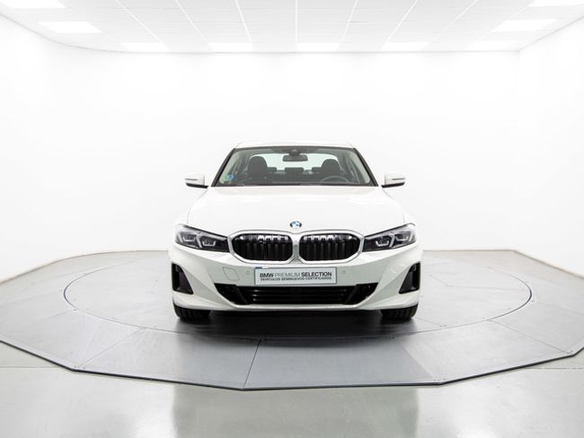 BMW Serie 3 318d 110 kw (150 cv)   - Foto 3