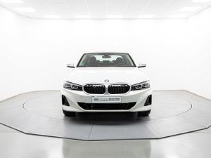 BMW Serie 3 318d 110 kw (150 cv)   - Foto 3