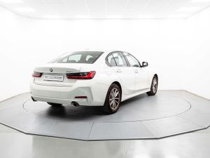 BMW Serie 3 318d 110 kw (150 cv)   - Foto 7