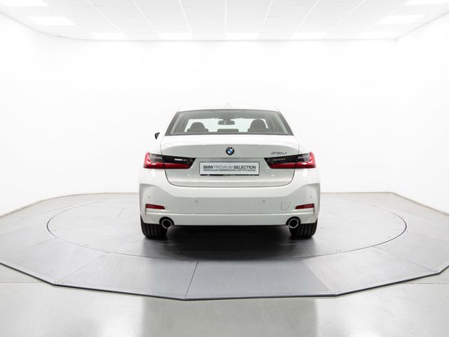 BMW Serie 3 318d 110 kw (150 cv)   - Foto 6