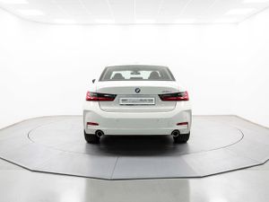 BMW Serie 3 318d 110 kw (150 cv)   - Foto 9