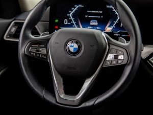 BMW Serie 3 318d 110 kw (150 cv)   - Foto 29