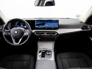 BMW Serie 3 318d 110 kw (150 cv)   - Foto 13