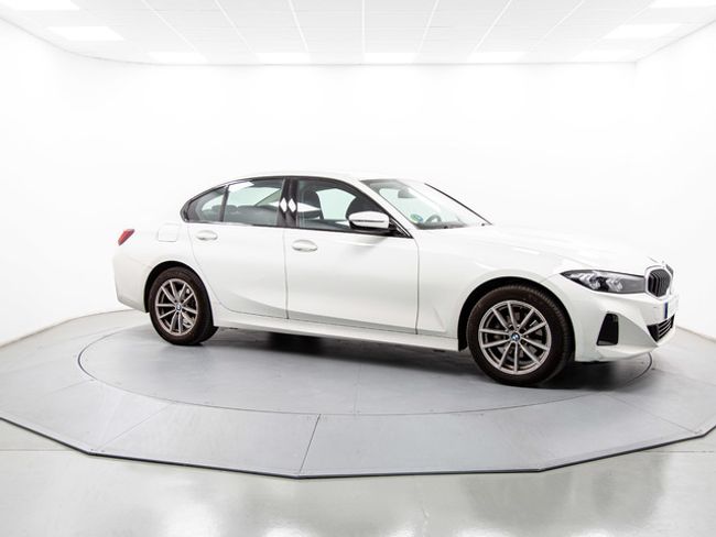 BMW Serie 3 318d 110 kw (150 cv)   - Foto 14