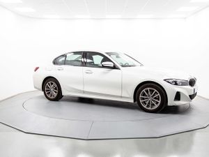 BMW Serie 3 318d 110 kw (150 cv)   - Foto 25