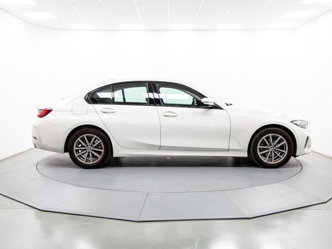 BMW Serie 3 318d 110 kw (150 cv)   - Foto 13