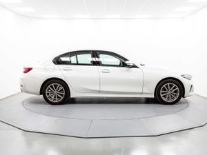 BMW Serie 3 318d 110 kw (150 cv)   - Foto 23