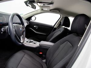 BMW Serie 3 318d 110 kw (150 cv)   - Foto 27