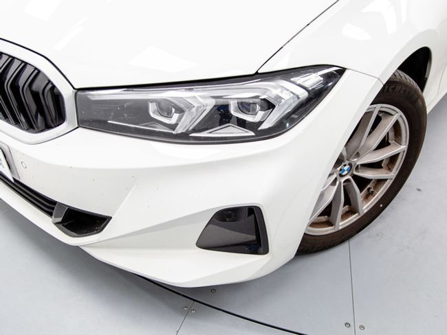 BMW Serie 3 318d 110 kw (150 cv)   - Foto 7