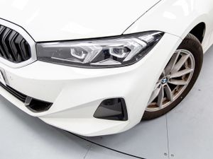 BMW Serie 3 318d 110 kw (150 cv)   - Foto 11