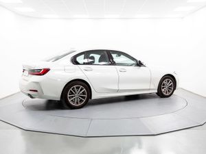 BMW Serie 3 318d 110 kw (150 cv)   - Foto 21