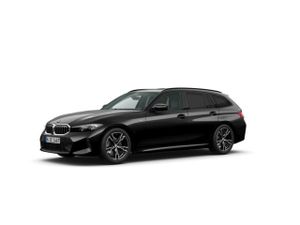 BMW Serie 3 320d xdrive touring 140 kw (190 cv)   - Foto 3