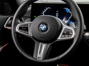 BMW Serie 3 320d xdrive touring 140 kw (190 cv)   - Foto 29