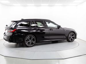 BMW Serie 3 320d xdrive touring 140 kw (190 cv)   - Foto 21