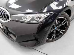 BMW Serie 3 320d xdrive touring 140 kw (190 cv)   - Foto 11