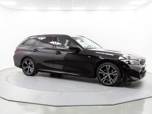 BMW Serie 3 320d xdrive touring 140 kw (190 cv)   - Foto 25
