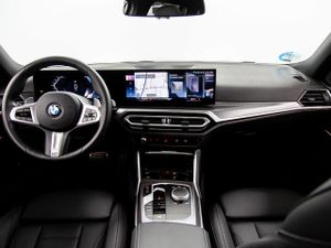 BMW Serie 3 320d xdrive touring 140 kw (190 cv)   - Foto 13
