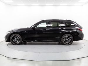 BMW Serie 3 320d xdrive touring 140 kw (190 cv)   - Foto 5