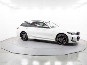 BMW Serie 3 330e xdrive touring 215 kw (292 cv)   - Foto 25