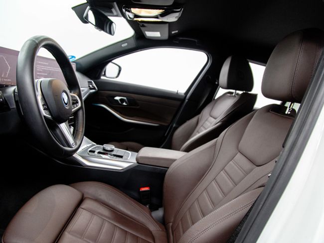 BMW Serie 3 330e xdrive touring 215 kw (292 cv)   - Foto 15