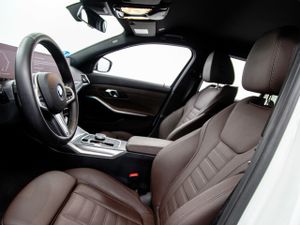 BMW Serie 3 330e xdrive touring 215 kw (292 cv)   - Foto 27