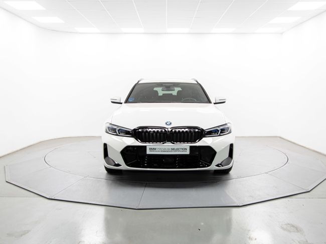 BMW Serie 3 330e xdrive touring 215 kw (292 cv)   - Foto 3