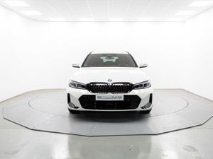 BMW Serie 3 330e xdrive touring 215 kw (292 cv)   - Foto 3