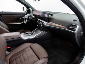 BMW Serie 3 330e xdrive touring 215 kw (292 cv)   - Foto 15