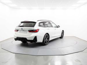 BMW Serie 3 330e xdrive touring 215 kw (292 cv)   - Foto 7