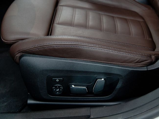 BMW Serie 3 330e xdrive touring 215 kw (292 cv)   - Foto 16