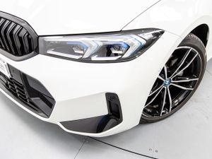 BMW Serie 3 330e xdrive touring 215 kw (292 cv)   - Foto 11