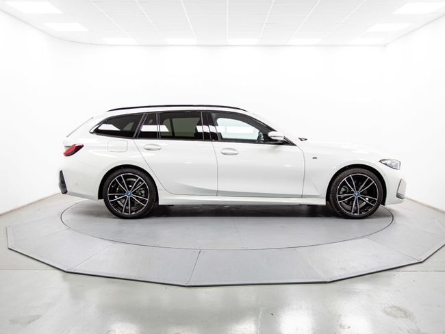 BMW Serie 3 330e xdrive touring 215 kw (292 cv)   - Foto 13