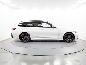 BMW Serie 3 330e xdrive touring 215 kw (292 cv)   - Foto 23