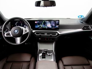 BMW Serie 3 330e xdrive touring 215 kw (292 cv)   - Foto 13
