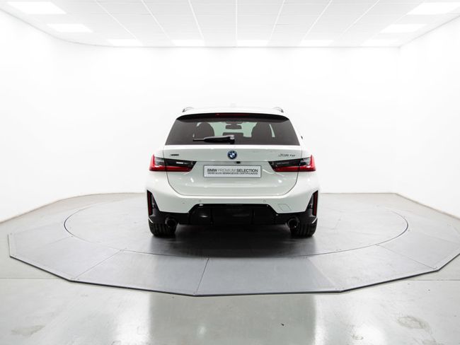 BMW Serie 3 330e xdrive touring 215 kw (292 cv)   - Foto 6