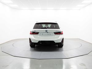 BMW Serie 3 330e xdrive touring 215 kw (292 cv)   - Foto 9